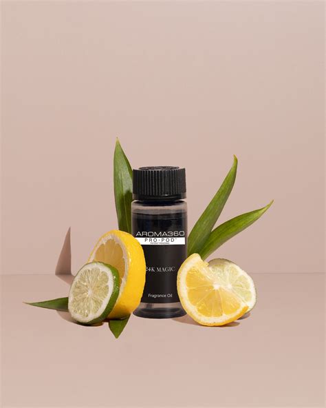 Dive Into Luxury with Aroma360's 24k Mafic Perfume